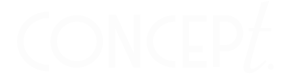 Logo tipo Concept