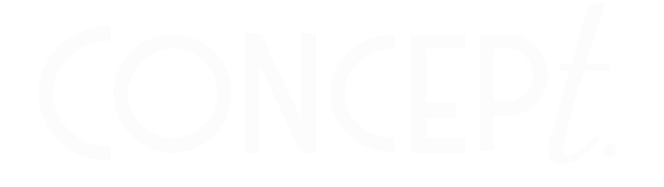 Logo tipo Concept